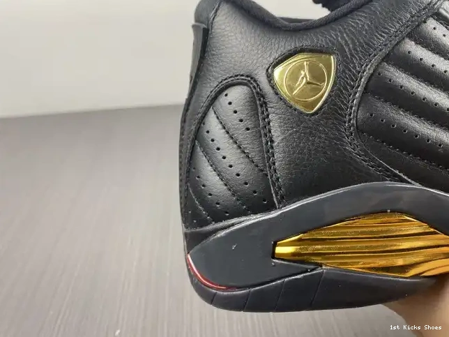1st Kicks Shoes Retro Moments' Jordan 14 'Defining 487471-022 Air 0506
